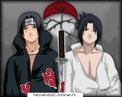 !! sasuke rau sau
