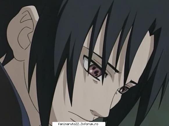bn fiecare ce crede !  :nod:  :nod:  :nod:   :hi:  :hi:  :hi: sasuke rau sau