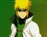cred ca ash pune da si ori cum am vazut o poza care ii arata :nod: yondaime