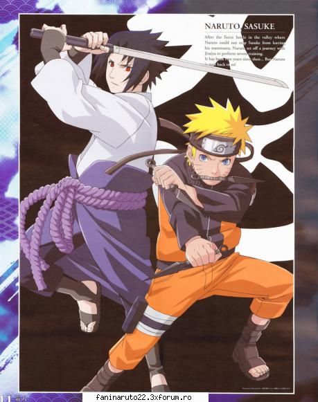 :razz: poze cu naruto vs sasuke