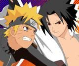 :nod: poze cu naruto vs sasuke