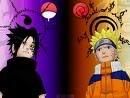 :razz: poze cu naruto vs sasuke